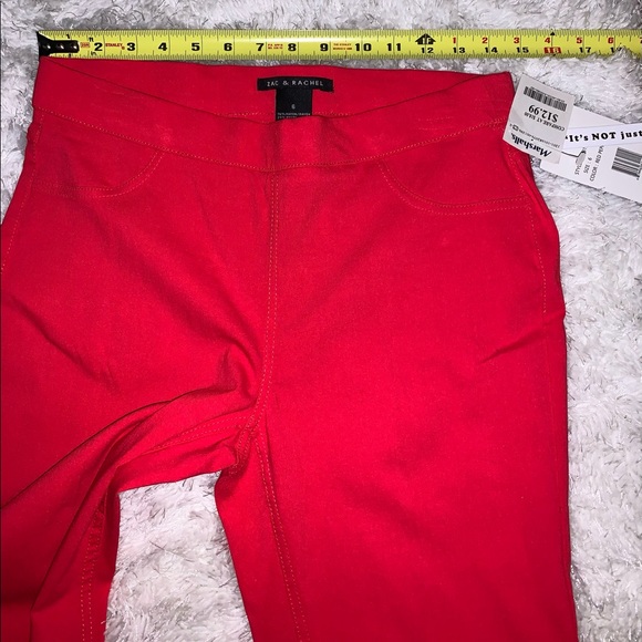 Woman jeggings new with tag π· Host Pick πβοΈπ - Picture 4 of 11